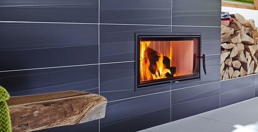 Spartherm inzethaarden van Flame Design